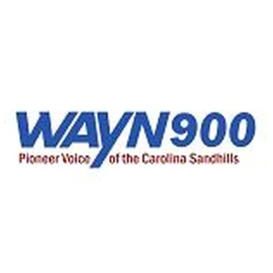 WAYN AM 900