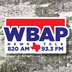 WBAP News Talk