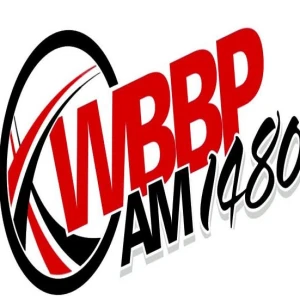 WBBP 1480 AM