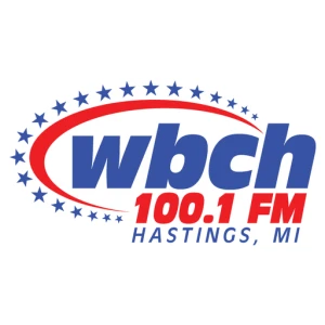WBCH 100.1 FM