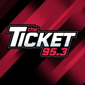 95.3 The Ticket