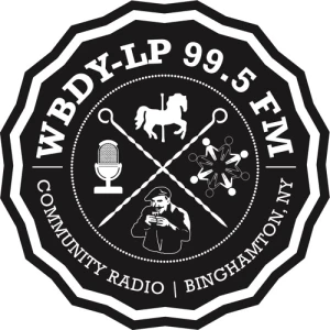 WBDY-LP 99.5 FM
