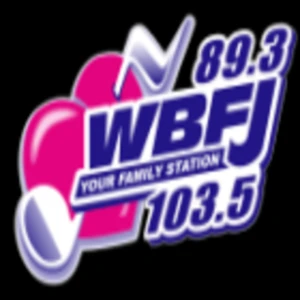 WBFJ Your Family Station