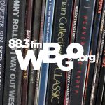 WBGO-HD2 logo