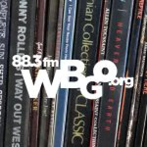 WBGO-HD2
