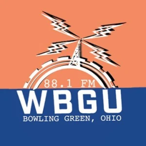 WBGU 88.1 FM