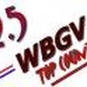 WBGV Country 92.5