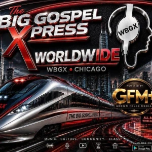 WBGX