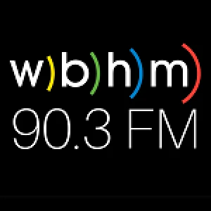 WBHM