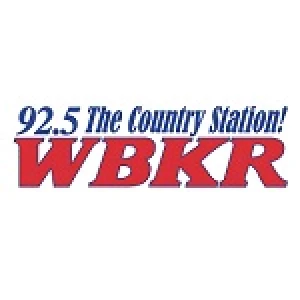 WBKR 92.5