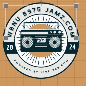 WBNU B975 JAMZ.COM