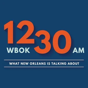 WBOK 1230 AM
