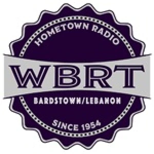 WBRT 1320 AM