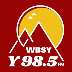 WBSY 98.5 FM