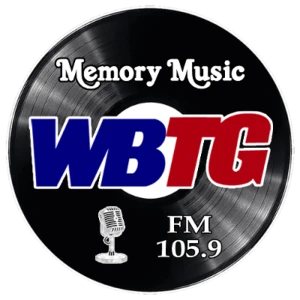 WBTG 105.9 FM