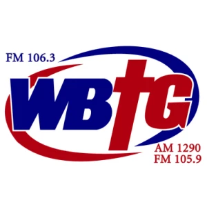 WBTG Radio
