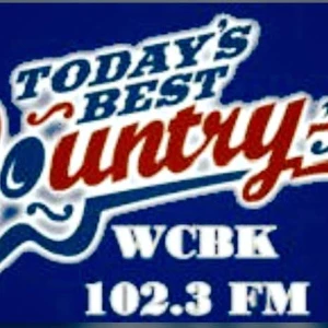 WCBK 102.3
