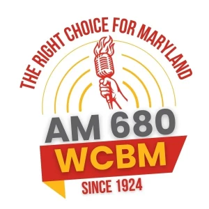 Talk Radio 680 WCBM