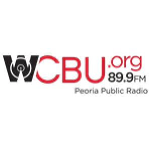WCBU Peoria Public Radio