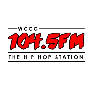 WCCG 104.5 FM