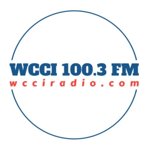 WCCI 100.3 FM
