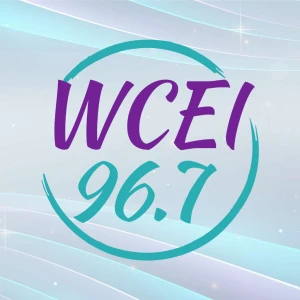 96.7 WCEI