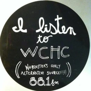 WCHC 88.1 FM