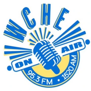 WCHE 95.3 FM / 1520 AM