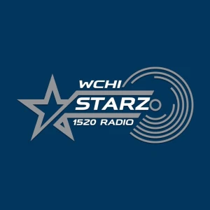 WCHI STARZ 1520 RADIO