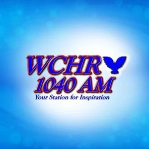WCHR 1040 AM