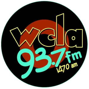 WCLA 93.7FM/1470AM