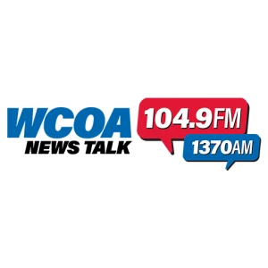 WCOA News Talk