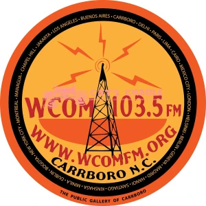 WCOM 103.5 FM