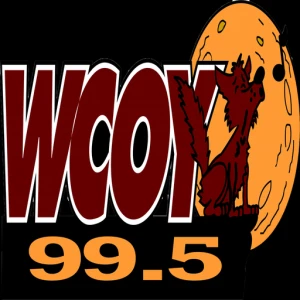 WCOY 99.5