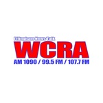 WCRA Talk AM 1090