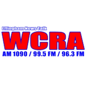 WCRA Talk AM 1090