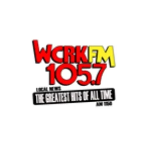 WCRK 105.7 FM