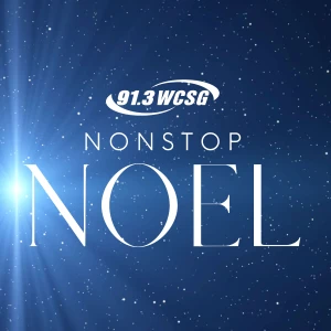 WCSG's Nonstop Noel