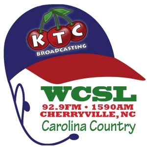WCSL 1590 AM