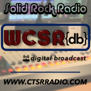 WCSR Solid Rock Radio