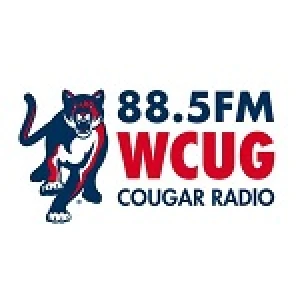 WCUG Cougar Radio