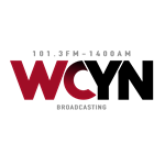 WCYN 101.3 &amp; 1400