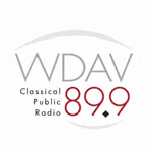 WDAV Classical Public Radio