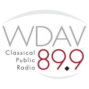 WDAV Classical Public Radio