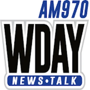 WDAY Radio