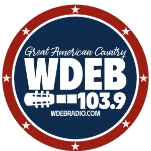WDEB 103.9