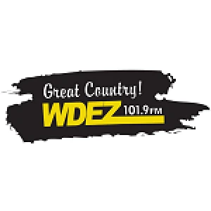101.9 WDEZ