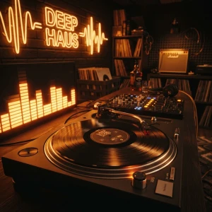 WDHR Radio