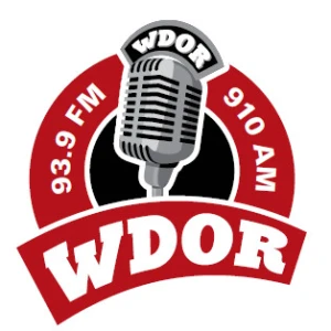 WDOR 93.9 FM & 910 AM