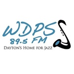 WDPS FM logo